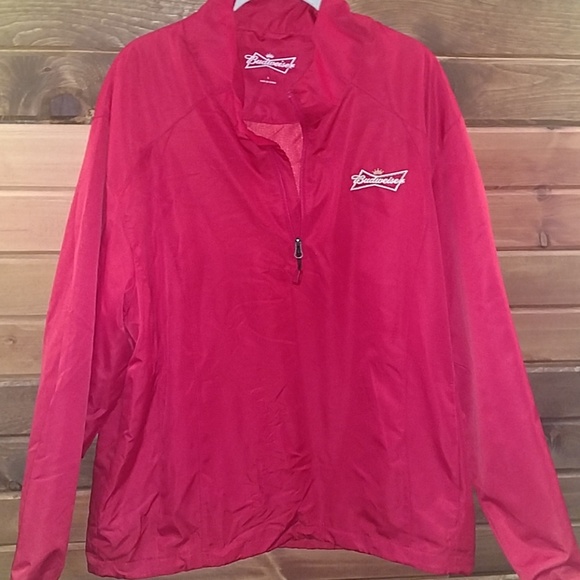 Budweiser Other - Budweiser Pullover